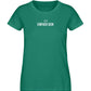 Einfach sein #2 - Damen Premium Organic Shirt