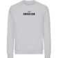 Einfach sein #2 - Unisex Organic Sweatshirt
